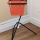 Mathieu Mategot Planter