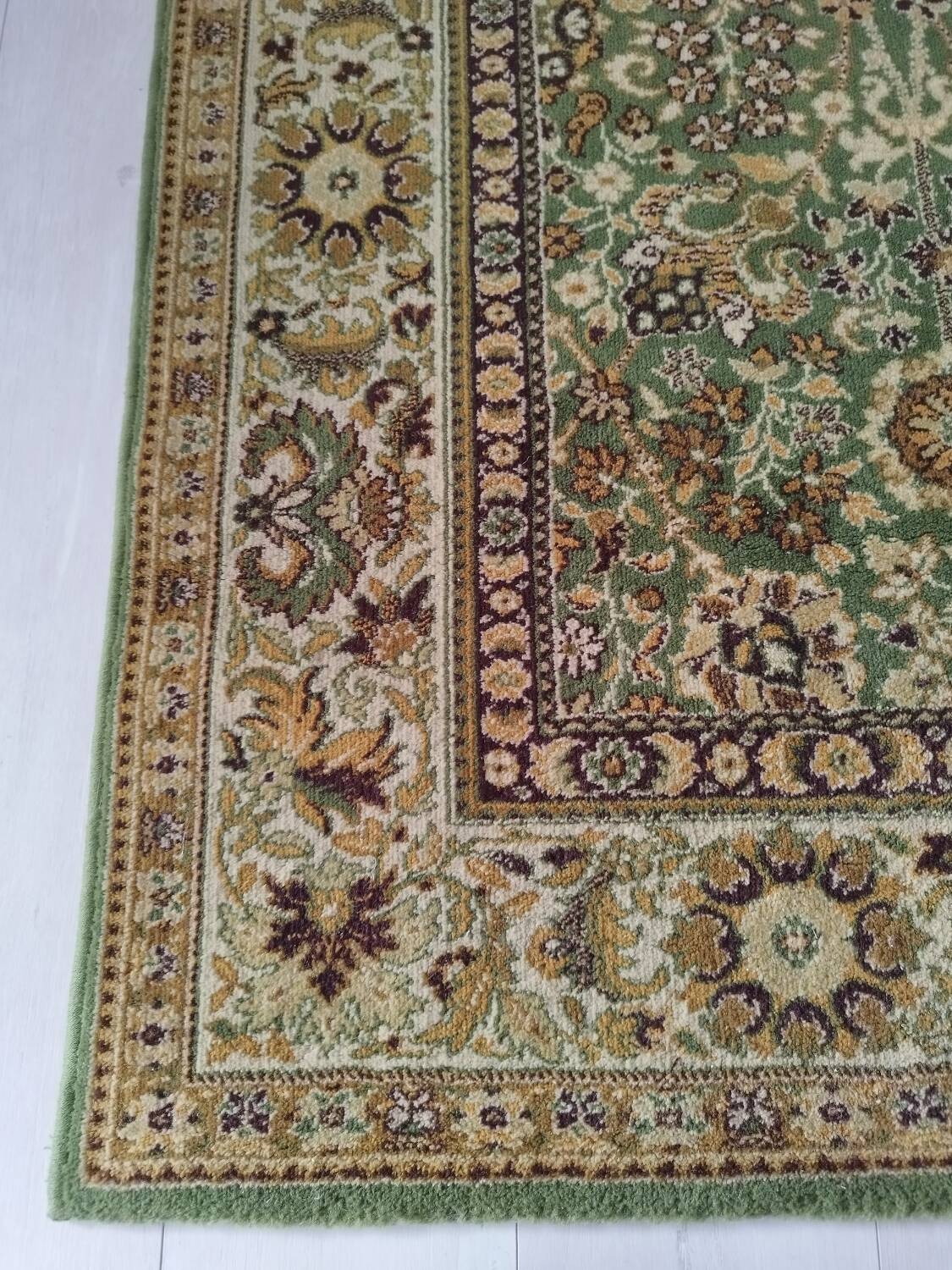 Carpet