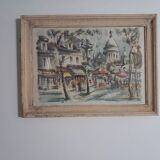 Lithography