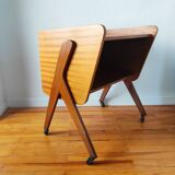 Vintage Scandinavian console 1950/60