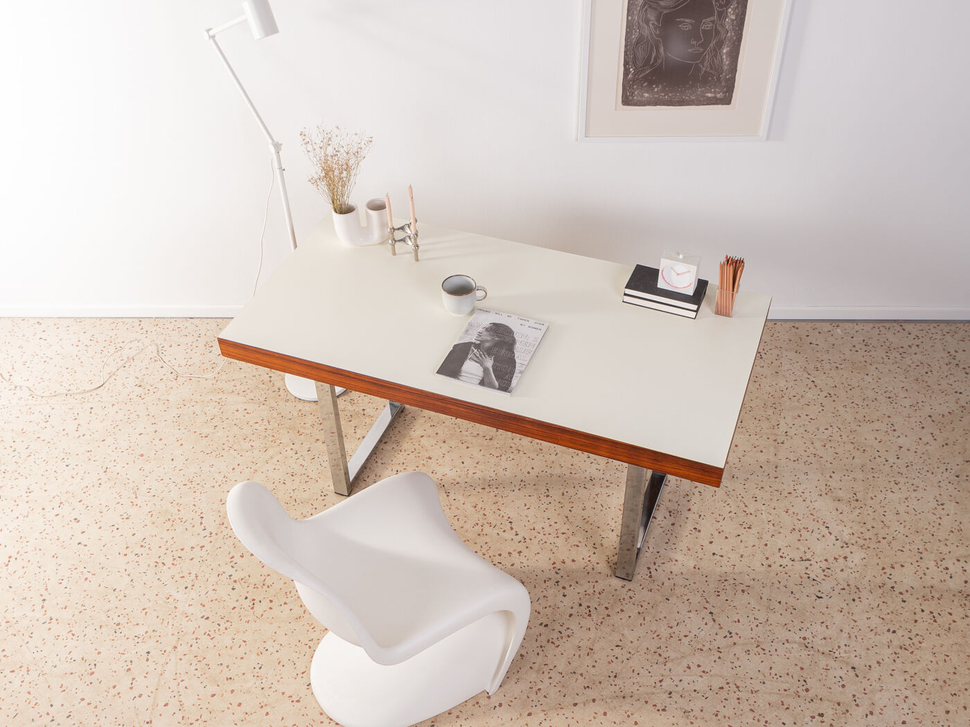 Classic Desk