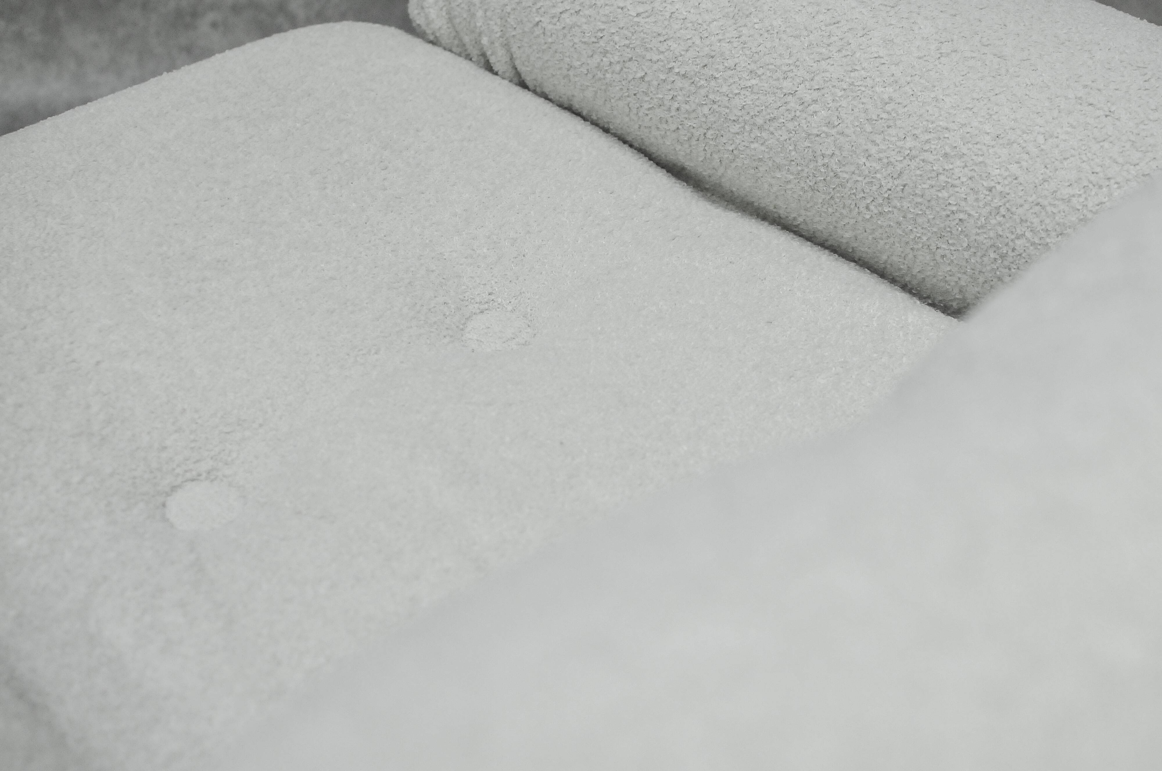Fauteuil Pompon