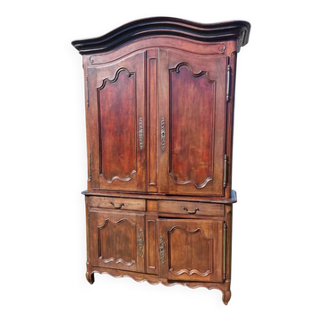 Buffet two bodies 19th century