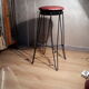 1950s hairpin style stools