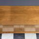 Buffet en bois à 2 portes de Suède