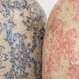 Set of two vases 1960