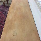 Lemon tree wooden skewer