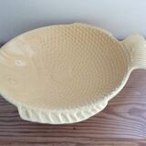 Fish dish