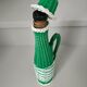 Scoubidou bottle