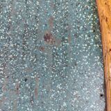 4 Mado wooden chairs, bistro