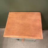 Table de nuit ou table d’appoint