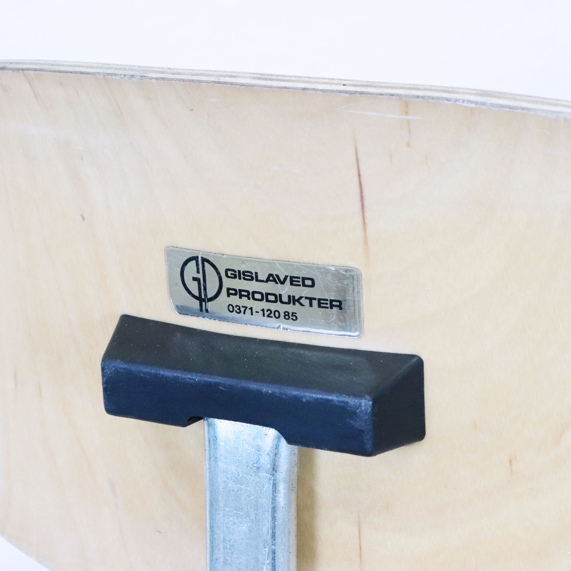 Roulette rotary architect chair