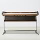 Bureau à cylindre George Nelson Action Office pour Herman Miller des années 1960