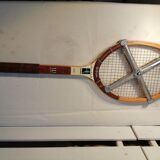 Wilson Vintage Tennis Racket Chris Evert