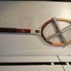Wilson Vintage Tennis Racket Chris Evert
