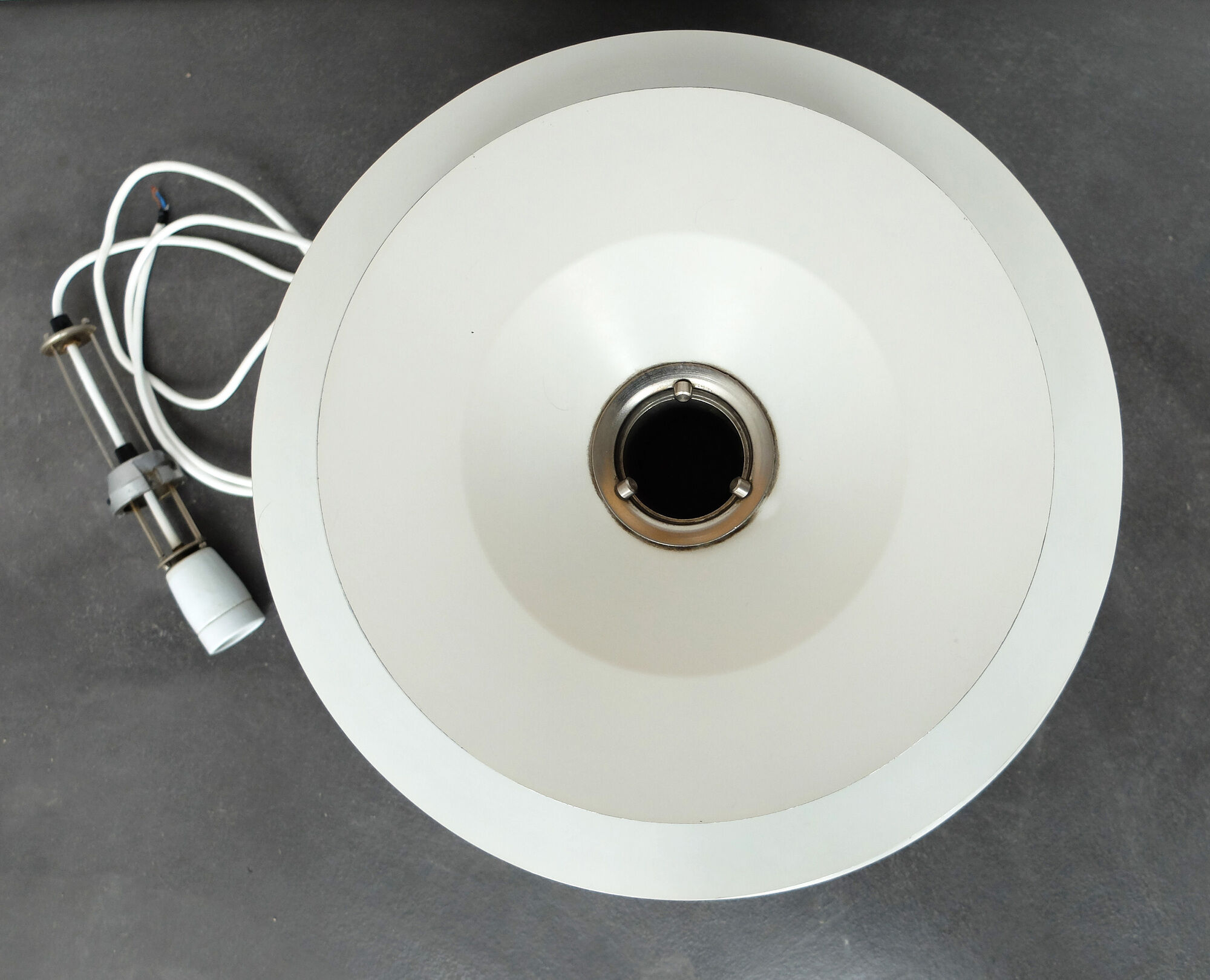 Hanging lamp PH Kontrast by Poul Henningsen for Louis Poulsen