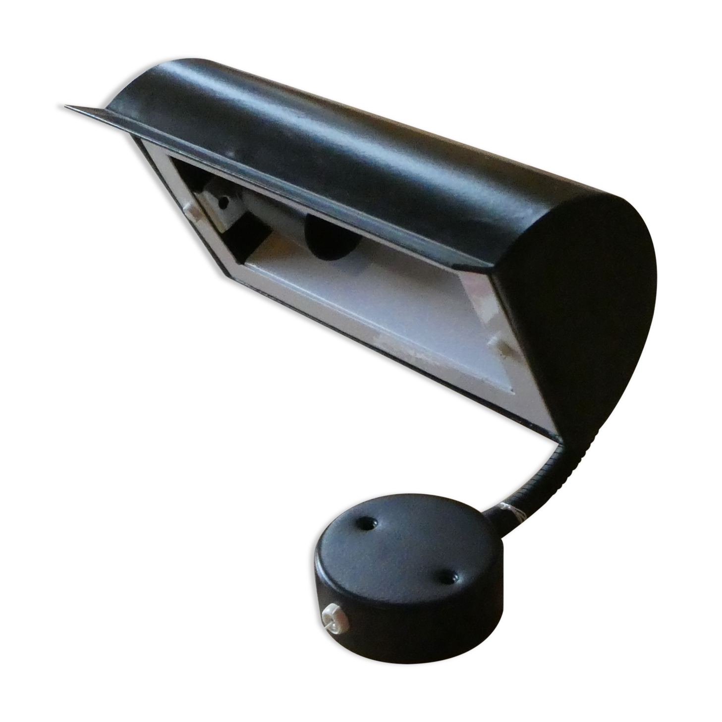 Design wall lamp by Sergio Bernardi - Italy (N3)