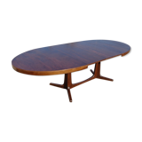 Baumann oval table