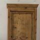 Magnificent Solid Oak Wardrobe – Rustic Chic Style