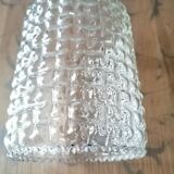 Retro glass lampshade