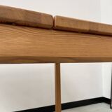 Pine table and “hongisto” chairs Ilmari Tapiovaara