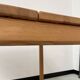 Table pin et chaises « hongisto » Ilmari Tapiovaara