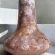 Art Nouveau stoneware vase / Gresmor