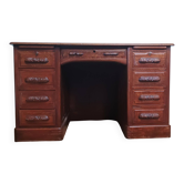 1940 oak desk