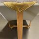 Rocking lounge chair Ingmar & Knut Relling design 1960. Westnofa