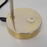 Mid-century Table Lamp/Kamenicky Senov,1960's.