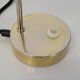 Mid-century Table Lamp/Kamenicky Senov,1960's.