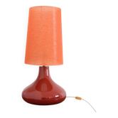 Large table lamp / Floor lamp / FDC Jacques MOLIN vintage standard lamp