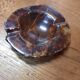 Marble ashtray