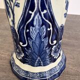Antique Delft vase – Petrus Regout Maastricht