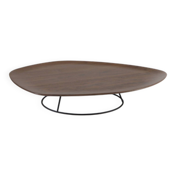 Pebble coffee table by Cinna