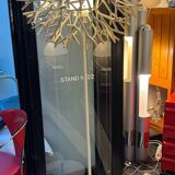 "Coral" floor lamp by Pallucco Italy