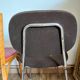 Lot de 4 chaises dépareillées