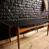 Scandinavian coffee table