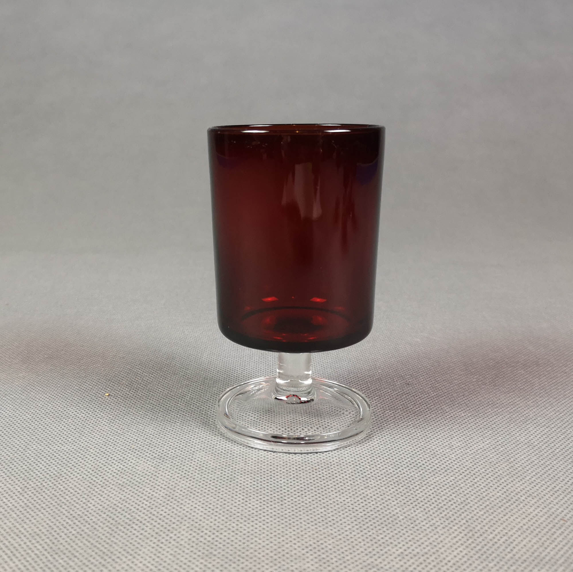 Cavalier Ruby Luminarc Red Wine Glasses x6 Cavalier Ruby Red Wine Glasses