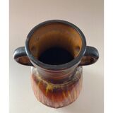 Vase en céramique