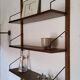 Wall unit Poul Cadovius Royal System