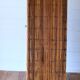Rattan and bamboo wardrobe