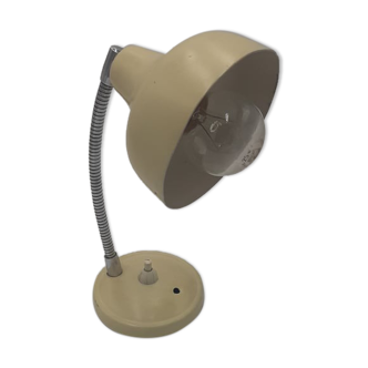 Vintage desk bedside lamp