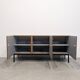 Vintage Pierre Guariche sideboard, Meurop.
