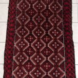 Belloutch rug 205x105cm