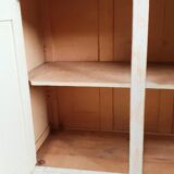 Vintage Parisian buffet