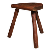 Vintage farmhouse stool