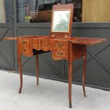 Old dressing table Louis XV style