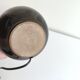 Ceramic lamp Colette Houtmann, Senozan workshop
