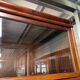 Set Original English Globe Wernicke Bookcase